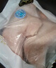 CP正大食品白羽鸡全腿2斤 生鲜冷冻早餐  鸡大腿 烤鸡腿炸鸡腿 实拍图