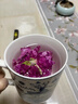 匠界养生花茶茉莉玫瑰花茶新茶女神三花草茶夏日办公室泡水喝46g/盒 实拍图
