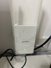 Tenda腾达1500M wifi6信号放大器 5G增强千兆网口wi-fi扩展 AP无线网络信号全屋覆盖 穿墙王扩大中继A23 实拍图