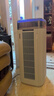 飞利浦（PHILIPS）空气净化器除甲醛神器新房急入住专业家用宠物净化机除烟味病毒过敏原螨尘国家补贴AC9008 实拍图