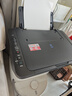 佳能（Canon）E478 微信远程学生家用彩色喷墨多功能一体机 打印/复印/扫描 手机无线WiFi  实拍图