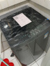 美的（Midea）波轮洗衣机全自动家用 10公斤 健康除螨 抗菌防污染 专利免清洗 随心洗系列 以旧换新 MB100V33B 实拍图
