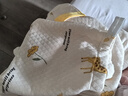 浪莎月子服秋冬加厚夹棉孕妇睡衣保暖空气棉冬季产后哺乳家居服 1735 2XL （建议140-160斤） 实拍图