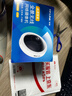 普联（TP-LINK） 全景鱼眼智能摄像头 家用监控器360度夜视室内无线安防 手机远程可对话吸顶看家看店宝 IPC55A 实拍图