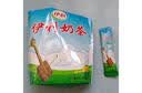 伊利伊利奶茶粉咸味原香普洱味早餐热泡高钙速溶内蒙古特产独立包装 咸味400克*1袋 实拍图