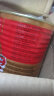 天山红番茄酱 储备罐头850g  实拍图
