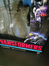 变形金刚（Transformers）儿童男孩玩具车模型手办礼物工作室系列领袖级电影3震荡波G0483 实拍图