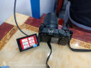 尼康（Nikon） Z30 微单相机套机 无反相机 半画幅 Vlog视频 4K超高清视频数码照相机 Z30+16-50mm+50-250 双镜头套机 实拍图