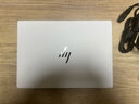 惠普HP【国家补贴】星Book Pro 13轻薄笔记本电脑(小白巧锐龙AI 7 H 350 32G 1T 2.5K 背光键盘)白 实拍图