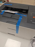 联想（Lenovo）至像CS1821W 彩色激光打印机 办公家用学习 无线+有线网络打印 实拍图
