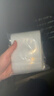 斯泰克 手机自封袋密封袋 一次性可触屏防尘加厚手机防水袋食品口罩保护袋10*20cm12丝100只装 实拍图