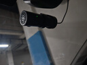 盯盯拍行车记录仪MINI3S 4K版 超高清影像360°旋转镜头 5GWiFi 超级电容 实拍图