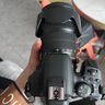 佳能/Canon 500D 600D  700D 750D 760D 800D 二手单反相机 95新 99新 佳能850D/18-135 套机 套机 实拍图