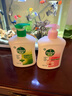 滴露（Dettol）洗手液抑菌滋润450g*2+松木450g*2儿童家庭补充装消毒温和护手 实拍图
