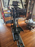 乔山（JOHNSON）椭圆机 家用健身器材电磁控可折叠前置飞轮智能椭圆仪 ANDES 7.1 实拍图