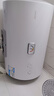 海尔（Haier）智家出品Leader统帅热水器电热水器40升家用储水式卫生间洗澡小户型租房优选上门安装防电墙专利LC 50L 2200W 超一级能效【X5】 实拍图
