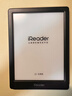 掌阅（iReader）Light4 Turbo 6英寸智能阅读本 电子书阅读器 墨水屏电纸书 平板电脑学习看漫 便携笔记本 沉墨 实拍图