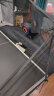 庞伯特（pongbot）乒乓球发球机 家用自动专业落地式发球器 HALO黑橙尊享版 晒单实拍图
