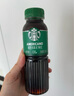 星巴克（Starbucks）星选 即饮咖啡饮料 香醇浓郁 送礼礼品 瓶装便携熬夜加班礼盒 美式270ml*6瓶 实拍图