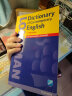 英文原版 朗文当代高级英语字典词典 Longman Dictionary of Contemporary English(6th Edition) 英英辞典 实拍图