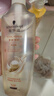 施华蔻（Schwarzkopf）多效修护洗发露400ml+120ml洗护旅行装 柔顺滋养洗发水 新老包装 实拍图