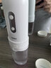 海尔（haier）【不呛鼻】儿童成人家用洗鼻器手持电动便携式鼻炎鼻窦炎生理盐水 【通用机型】洗鼻盐30包/盒 实拍图