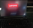 联想（Lenovo）ThinkPad E16 2024新款笔记本电脑AI酷睿Ultra全能便捷轻薄本商用办公网课设计游戏16英寸大屏 Ultra5-125H/人脸识别/2.5K屏 官方标配：32G内存 晒单实拍图