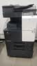 KONICA MINOLTA 287/367 a3数码复合机黑白自动双面复印办公 bizhub 287（28页/分） 商务版（主机+输稿器+双纸盒+底柜） 实拍图