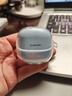 小米Xiaomi Buds5 真无线降噪耳机 半入耳式蓝牙耳机 舒适佩戴 小米华为苹果手机通用 Xiaomi Buds 5 冰霜蓝 实拍图