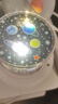 酷火星空投影灯氛围灯儿童玩具女孩生日礼物7-14岁女童投影仪小夜灯 实拍图