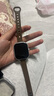 小米（MI）REDMI Watch 5 皎月银 国家补贴 澎湃OS 2 心率血氧监测 蓝牙通话 红米手表5 智能手表 小米汽车 实拍图