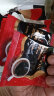 西贡（SAGOCOFFEE）越南进口咖啡速溶黑咖啡燃减健身咖啡无蔗糖低脂美式咖啡粉冲调 黑咖啡5盒装(2g*150杯) 晒单实拍图