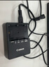 佳能（Canon）LP-E6N原装电池 lp-e6p相机电池 e6n/e6nh电池充电器 适用佳能r6 5d4 r5二代 r7 r50 r62 r7 6d2 LC-E6E原装充电器 . 实拍图