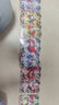 万代（BANDAI） 捷德奥特曼玩具卡片欧布圣剑卡牌游戏人物中文声光 奥特融合卡片套装(不含圆环) 实拍图