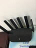 普联（TP-LINK）大道路由器7DR6430 BE6400 5G WiFi7千兆双频家用高速穿墙 2.4G wifi6无线 2.5G网口 游戏加速 实拍图
