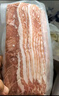 荷美尔（Hormel）超值精选培根150g/袋*3 冷藏猪肉烟熏风味儿童早餐三明治烧烤食材 实拍图