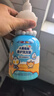 青蛙王子儿童洗发水儿童洗发露宝宝洗发水奥特曼-迪迦500ml 实拍图