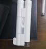 博视乐（Boshile）40/80/100/150倍带灯带刻度显微镜双管手持放大镜高清布匹网点 40倍带刻度 实拍图