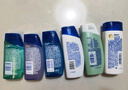海飞丝去屑洗发水【回购券】送80g舒痒水润洗头膏洗发露试用装旅行装 实拍图