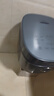 美的（Midea）电饭煲电饭锅4L银钻内胆11大菜单家用智能多功能电饭煲大火力米饭锅微压MB-RE473（3-4人） 实拍图