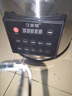 汉美顿（Hanmeidun）豆浆机商用早餐店用免过滤无渣破壁机大功率大容量现磨豆浆机食堂餐饮全自动多功能五谷杂粮磨浆机 20升+带阀门式排渣口-干湿豆均可/高性能纯铜电机 实拍图
