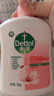 滴露（Dettol）洗手液消毒抑菌滋润500g+500g补充装儿童家庭护手替换 实拍图