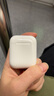 历浪|苹果原装正品耳机补配AirPods2/3代Pro蓝牙耳机二代丢失单只补配左右耳充电仓 AirPods1/2 通用有线充电仓 95成新-原装正品-京东快递 实拍图