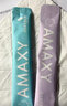AMAXY无硅油控油洗护套装 持久留香清爽洗发水护发洗发水 【舒缓修护洗发水400ml】 实拍图