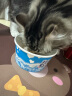 麦富迪猫湿粮猫条猫罐头冻干猫零食 成幼猫通用羊奶肉包 混合装70g*12 实拍图