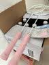 mbfish  鲨跃 蝴蝶手胶羽毛球拍手胶吸汗防滑减震网球拍手胶手柄绑带 美人祭 【3条装】 实拍图