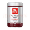 ILLY意利（illy）纯黑咖啡粉（深度烘焙）醇厚浓郁意式咖啡罐装250g 实拍图