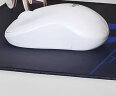M221无线鼠标 台式机笔记本电脑家用商用办公轻音鼠标 对称外设可自主休眠 米白色 晒单实拍图