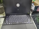 华硕天选Air 2025 14英寸AI全能轻薄笔记本电脑 天选Air R7-8845H RTX4050 灰 16G内存/512G固态/标配 实拍图