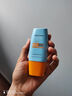 Mistine蜜丝婷防晒霜小黄帽40ml防水防汗紫外线高倍SPF50+双11抢先购 实拍图